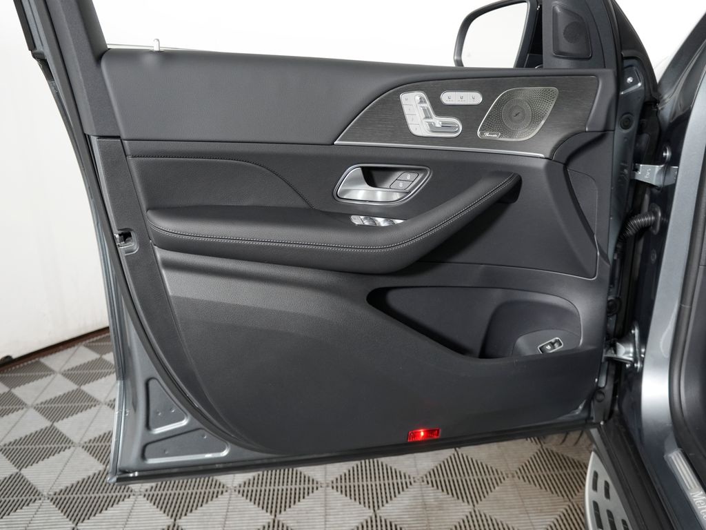 new 2026 Mercedes-Benz GLS car, priced at $100,680