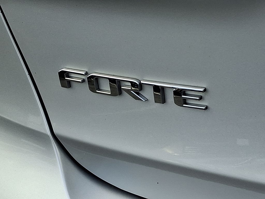 Thumbnail: 2018 Kia Forte - 30