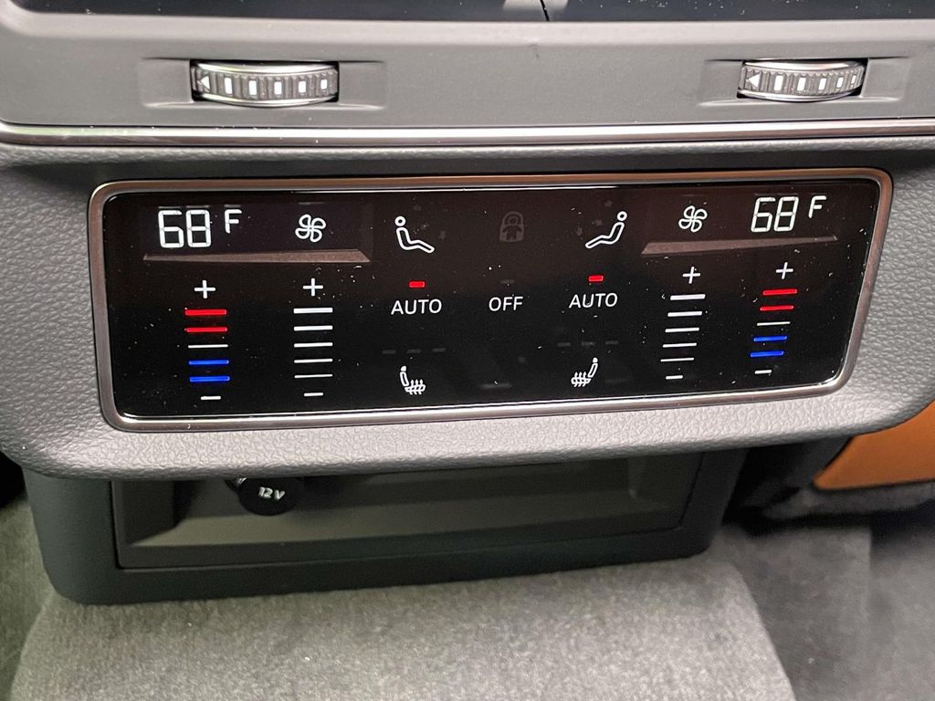 2027 Audi Q8  Silver at Audi Porsche Sewickley