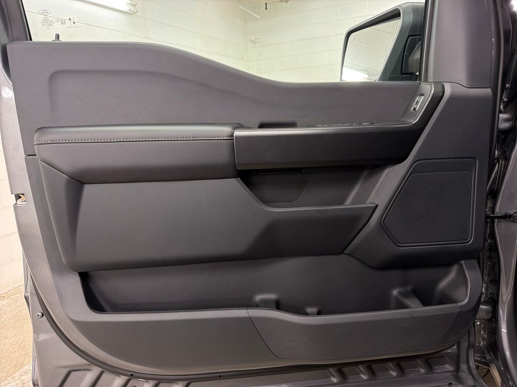 New 2026 Gray Ford STX image 15