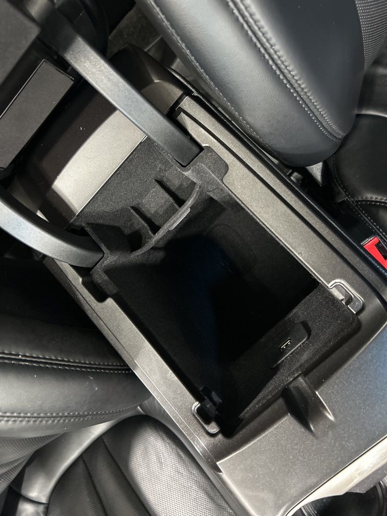 used 2017 Lincoln MKX car, priced at $19,916