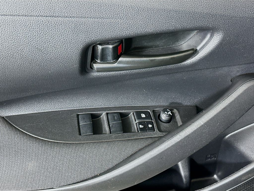 Thumbnail: 2024 Toyota Corolla - 17