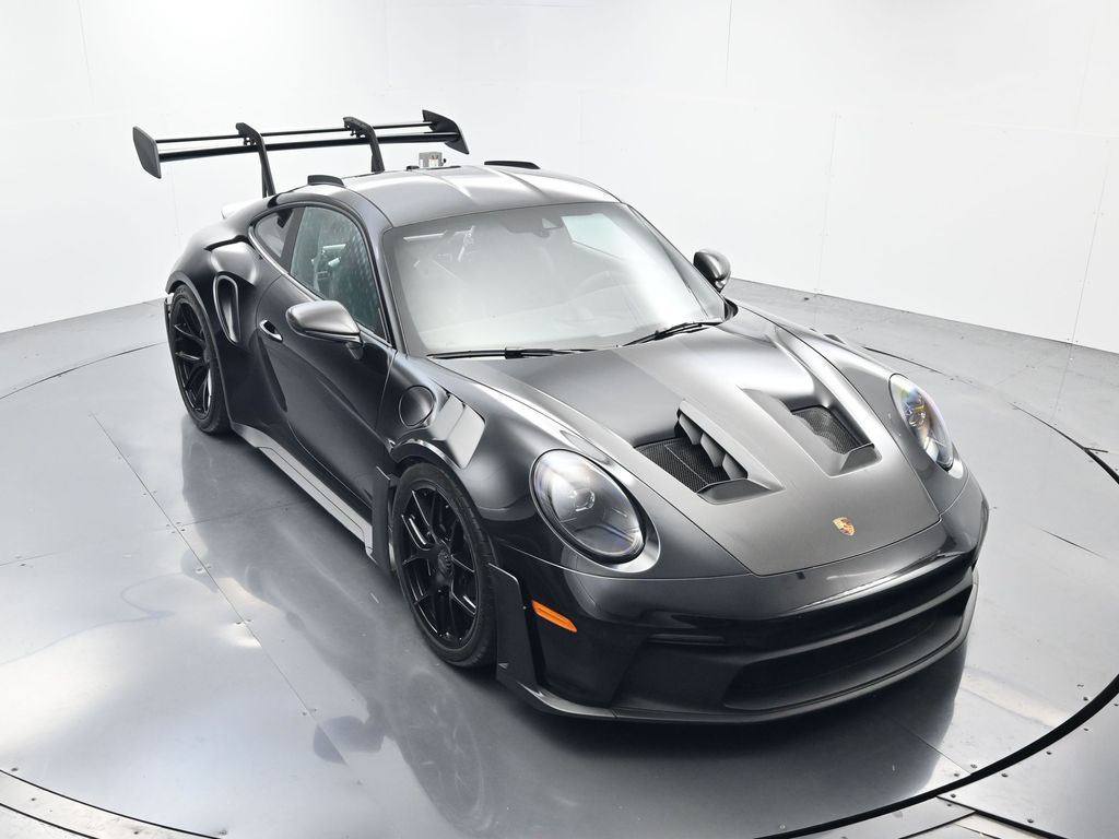 Used 2024  Porsche  image 47