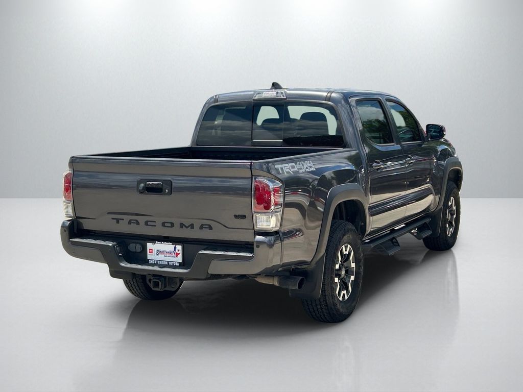 Used 2023 Toyota Tacoma Truck