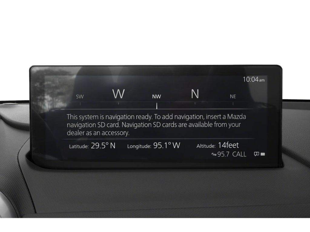 New Car 2025 Mazda Mx-5 Miata  Grand Touring For Sale Under $40,000 In Georgetown, Texas