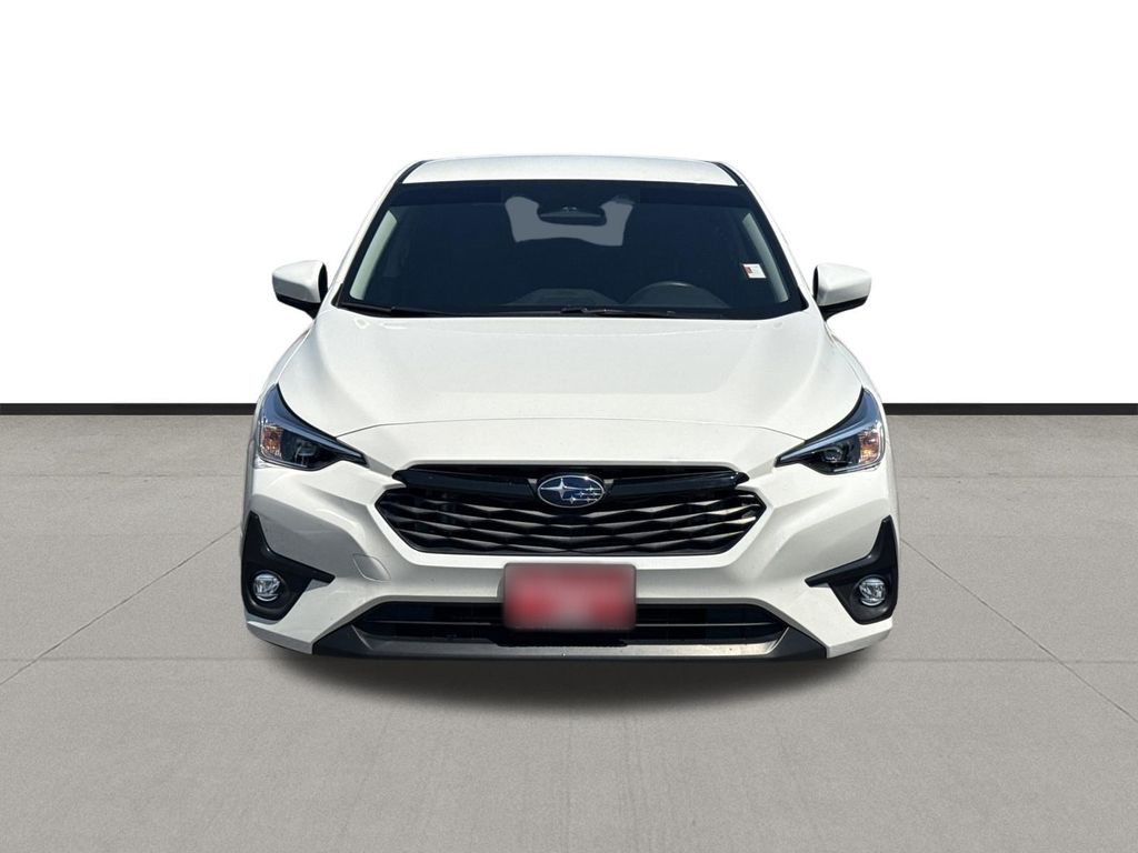 2024 Subaru Impreza Sport - 1