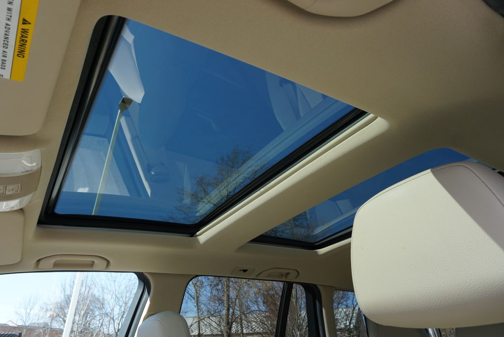 Thumbnail: 2014 Mercedes-Benz GLK - 12