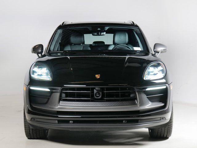 New 2026 Black Porsche T image 6