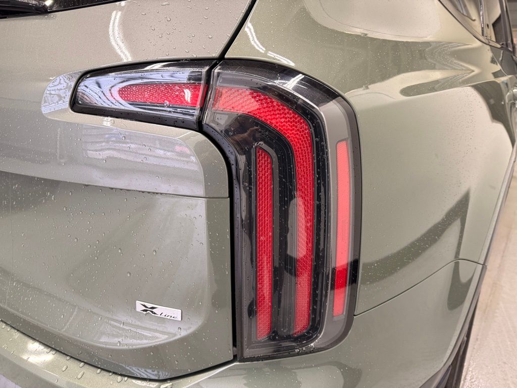 Thumbnail: 2023 Kia Telluride - 5