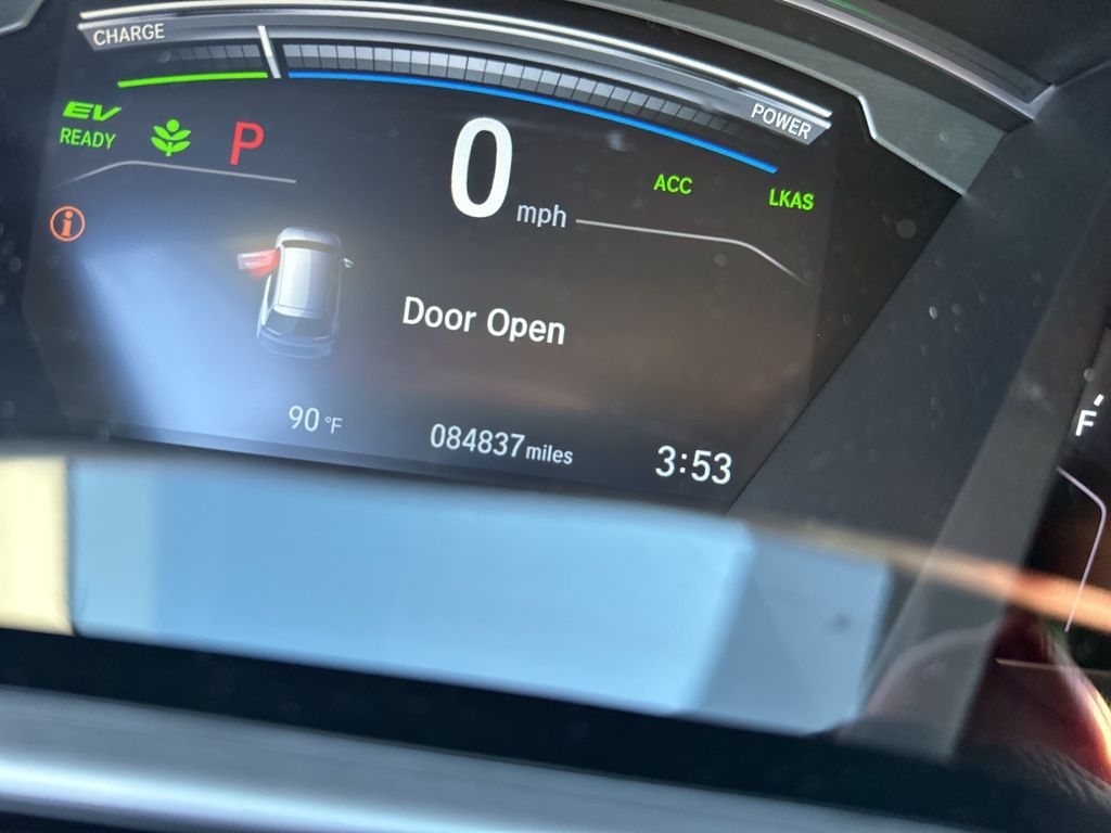 Thumbnail: 2022 Honda CR-V - 10