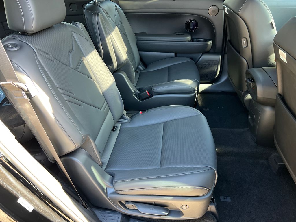 New 2026 Black Hyundai XRT Pro image 18