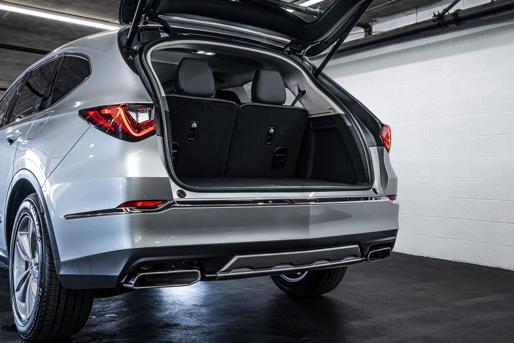 2026 Acura MDX Base - Photo 15
