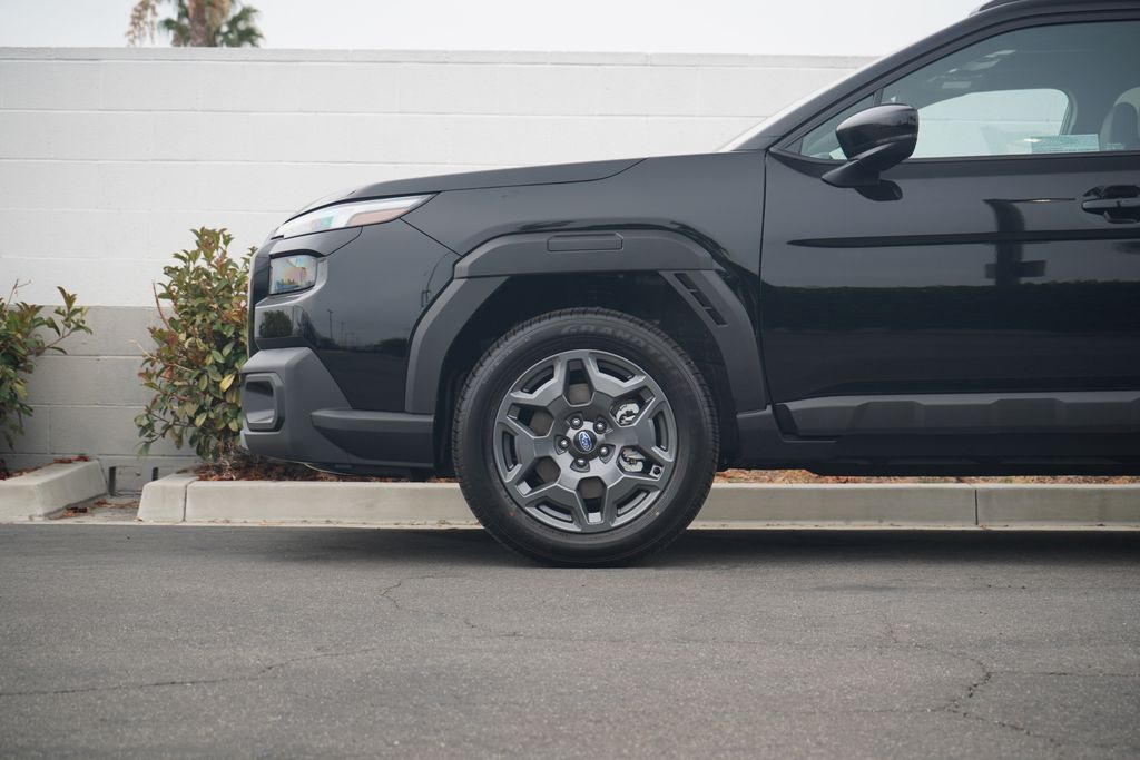 Thumbnail: 2026 Subaru Outback - 2
