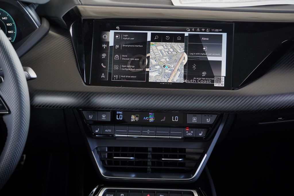 Thumbnail: 2026 Audi e-tron GT - 10