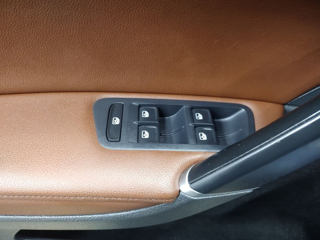 2018 Volkswagen Golf Alltrack TSI SEL