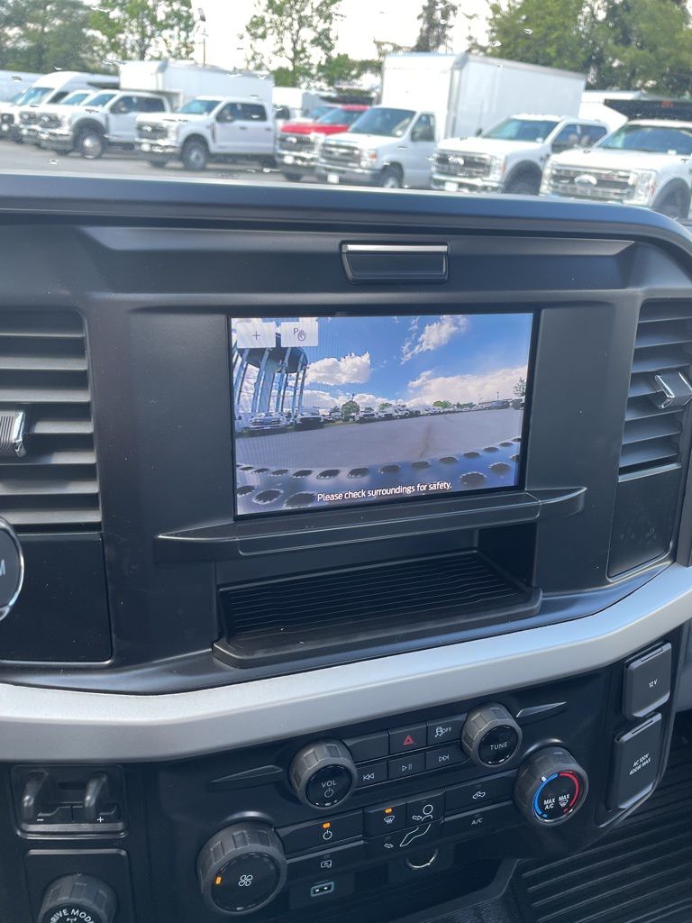 2026 Ford F-250 Super Duty XL