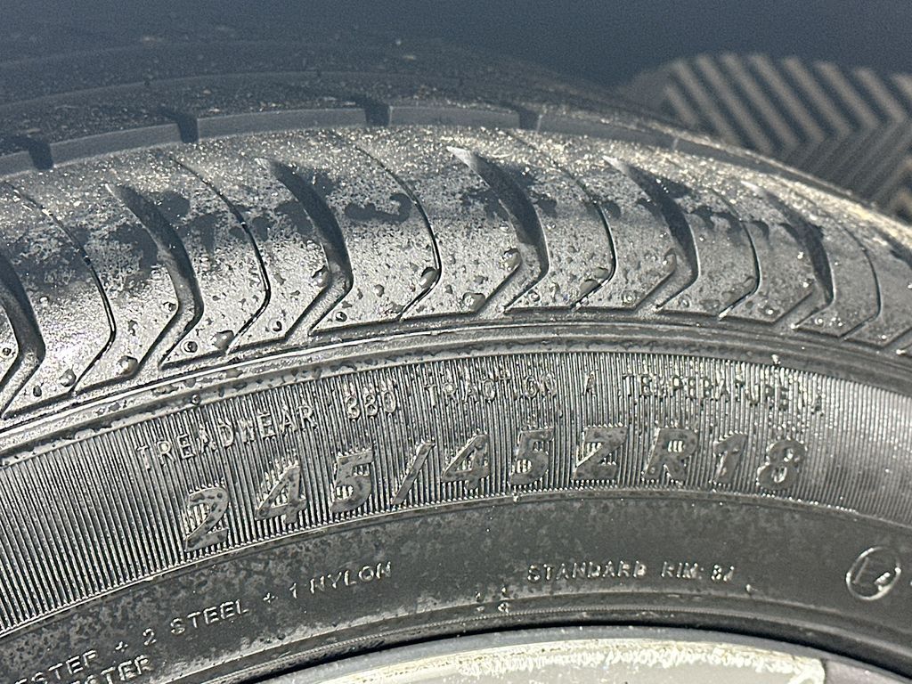 Used 2023 White Chevrolet LT image 32