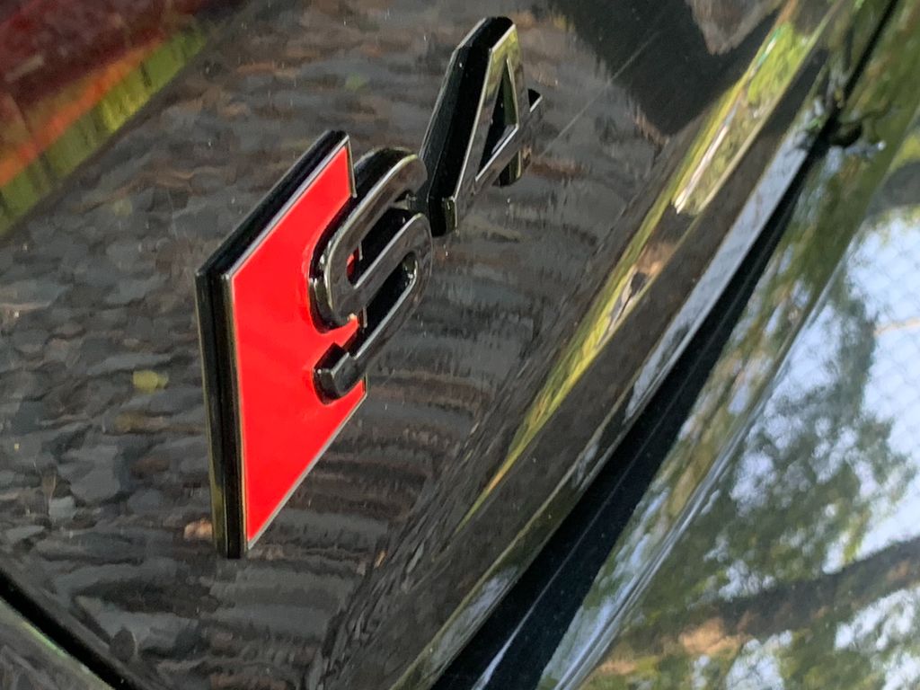 Thumbnail: 2023 Audi S4 - 5