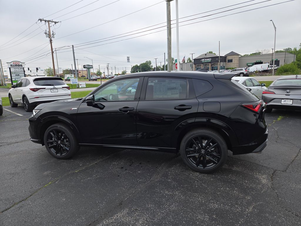 New 2025 Acura ADX For Sale in Fort Wayne, IN