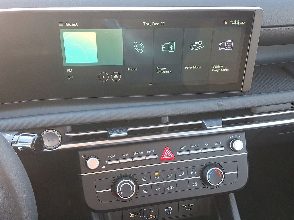 Thumbnail: 2026 Hyundai Tucson - 8