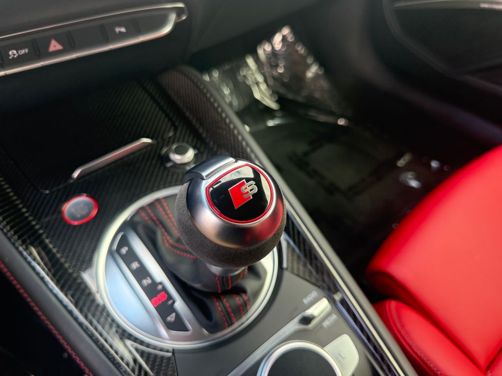 Thumbnail: 2021 Audi TTS - 19