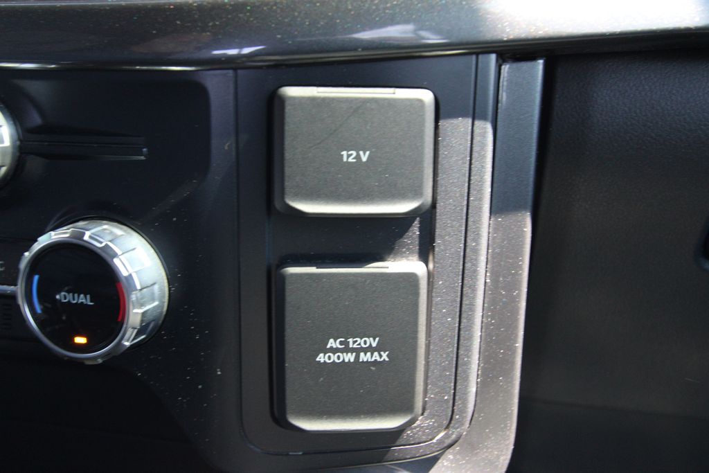 Used 2022 Ford F-150 Truck