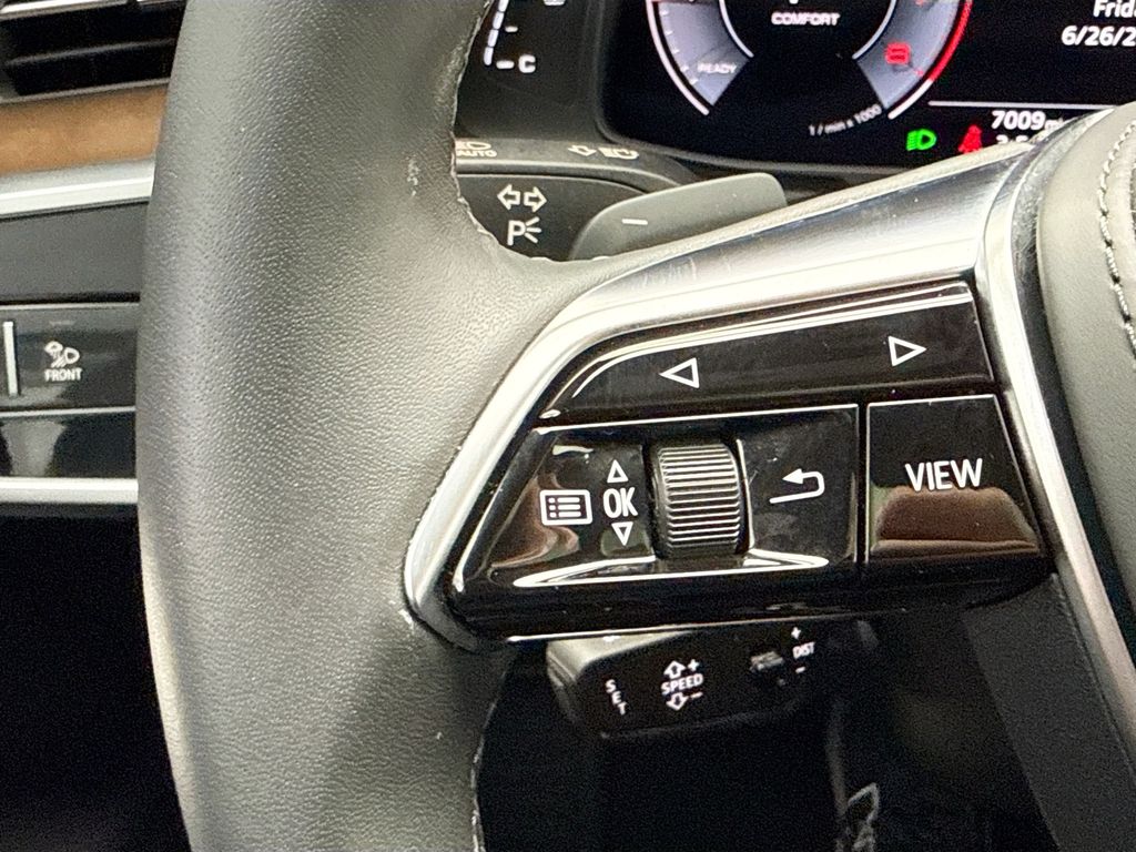 Thumbnail: 2025 Audi A7 - 11