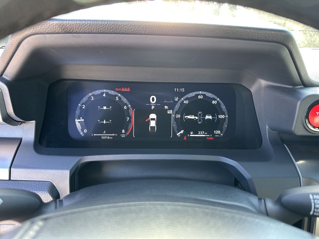 Used Car 2024 Toyota Tacoma  Trd Sport For Sale Under $40,000 In Austin, Texas