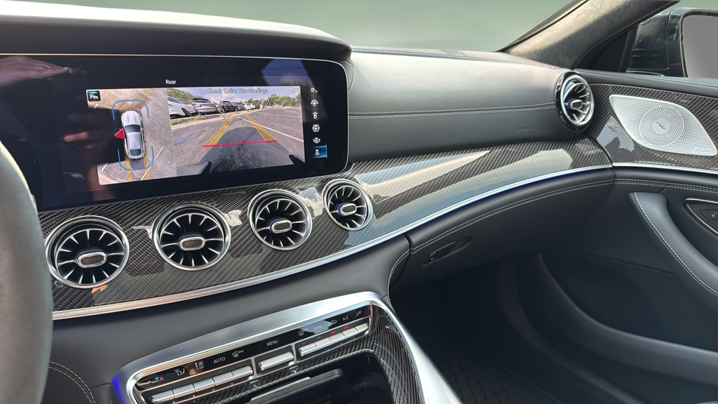 2023 Mercedes-Benz AMG® GT 63