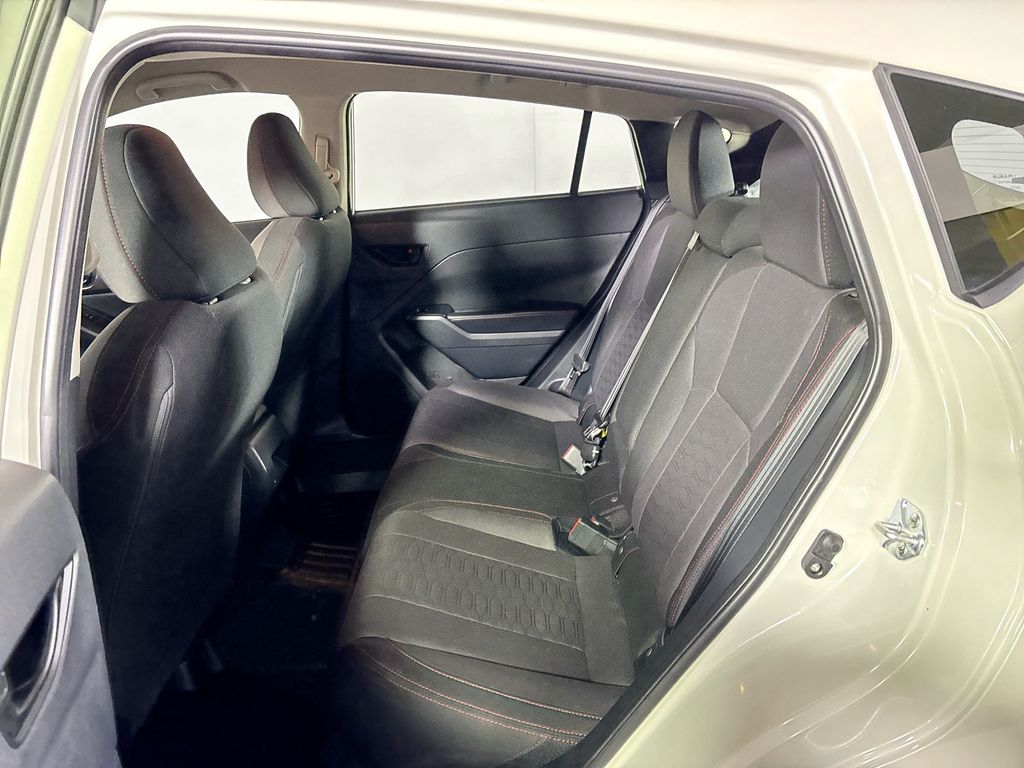 2024 Subaru Impreza Sport