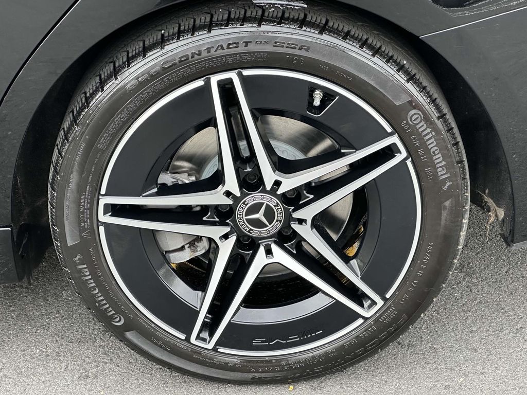 2024 Mercedes-Benz C-Class C 300 7