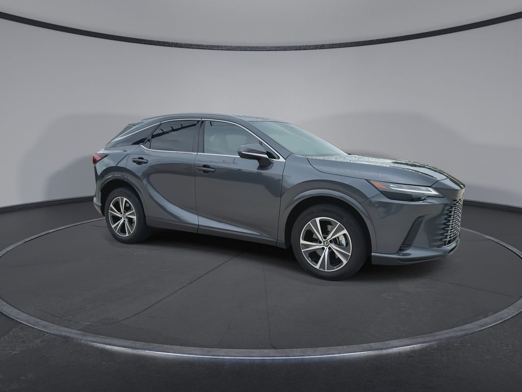Thumbnail: 2026 Lexus RX - 2