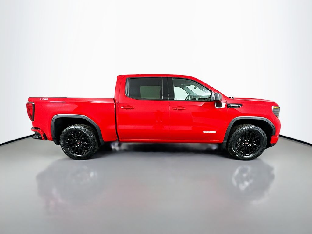 Thumbnail: 2025 GMC Sierra 1500 - 4