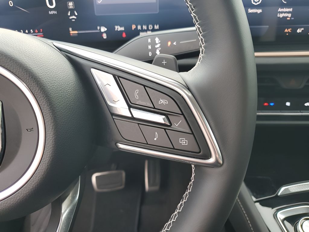 Used Car 2025 Buick Envision  Sport Touring For Sale Under $35,000 In Austin, Texas