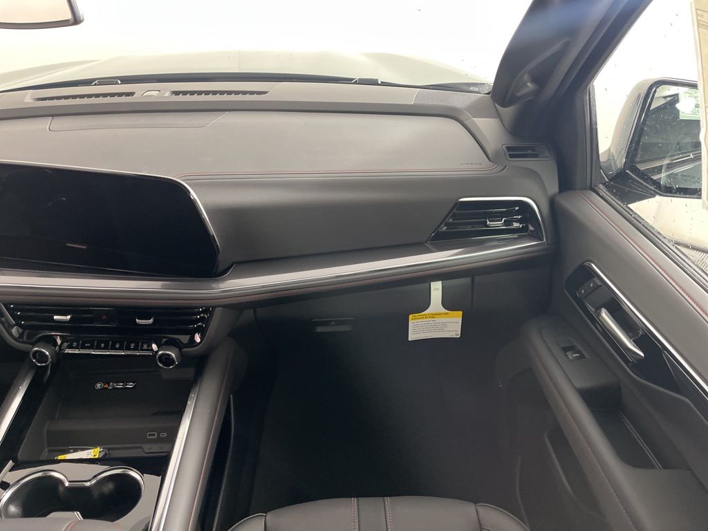 Thumbnail: 2026 Chevrolet Suburban - 14