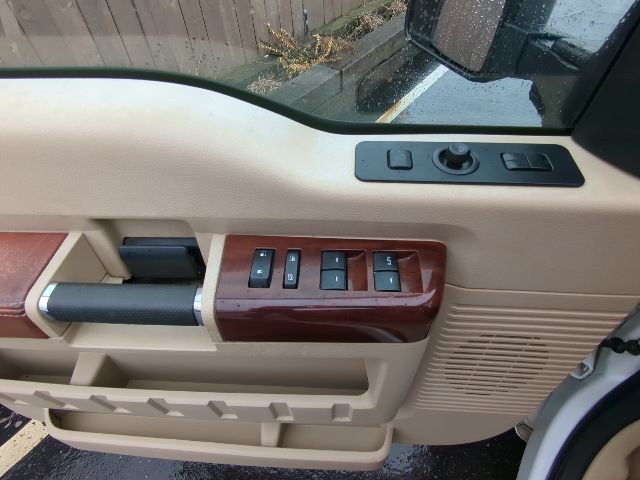 2008 Ford F-250 Super Duty Lariat - Photo 25