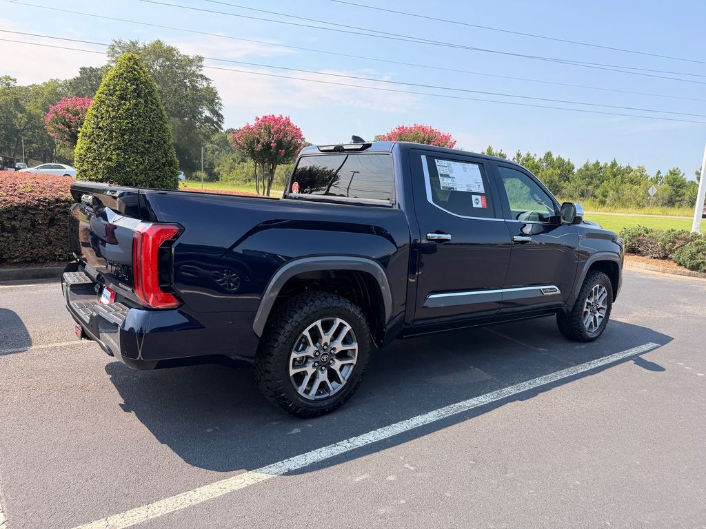 New 2026 Toyota Tundra i-FORCE MAX Truck