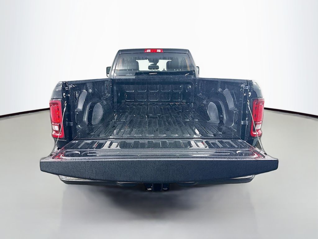 New 2026 Black Ram Tradesman image 16