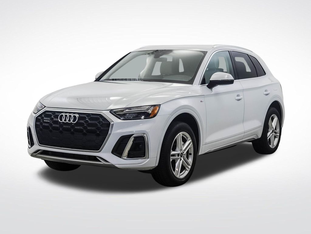 Thumbnail: 2023 Audi Q5 - 1