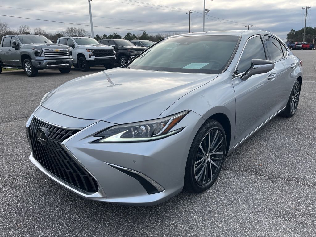 2024 Lexus ES 350 FWD