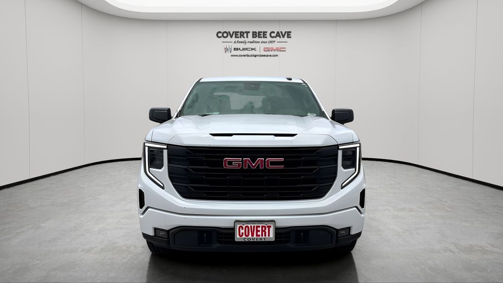 Used Car 2023 Gmc Sierra 1500  Elevation For Sale Under $40,000 In Austin, Texas