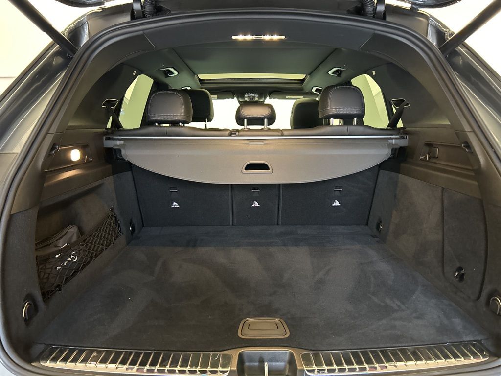 Thumbnail: 2025 Mercedes-Benz GLE - 27