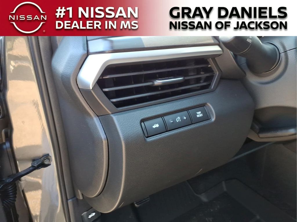 New 2026 Nissan Altima Sedan