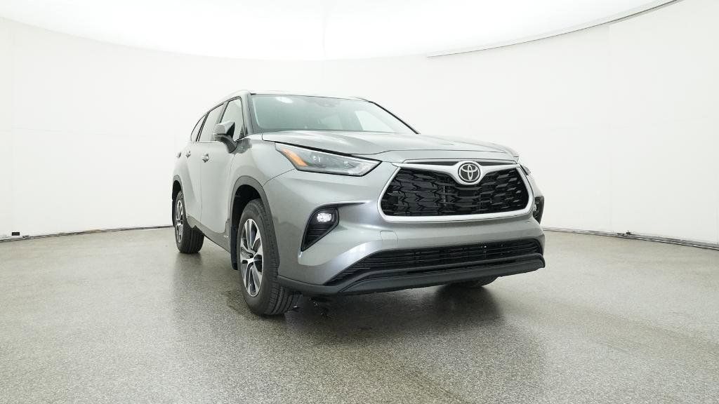 Thumbnail: 2026 Toyota Highlander - 30