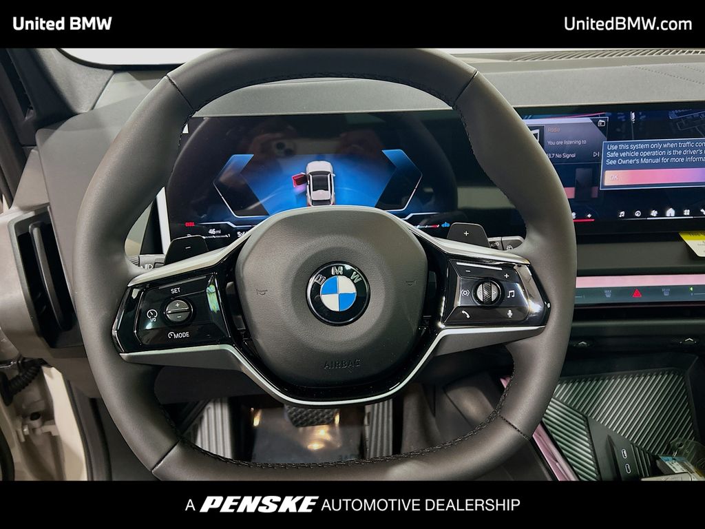 Thumbnail: 2026 BMW X3 - 6