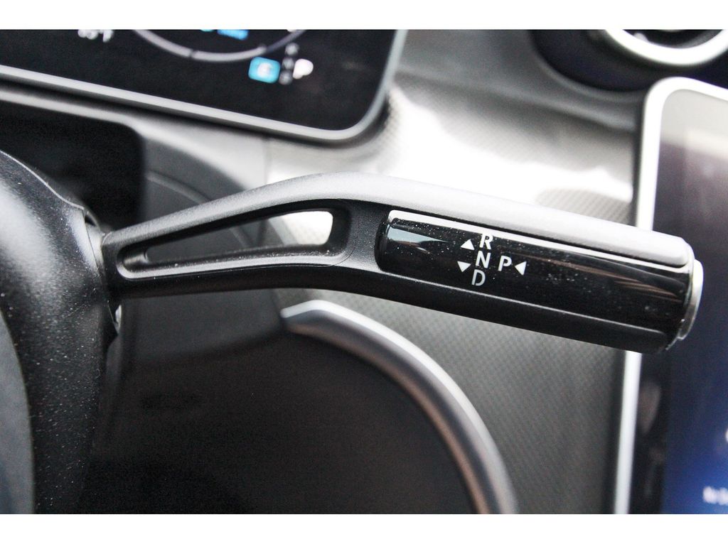 2022 Mercedes-Benz C-Class C 300 Black at Don McGill Toyota