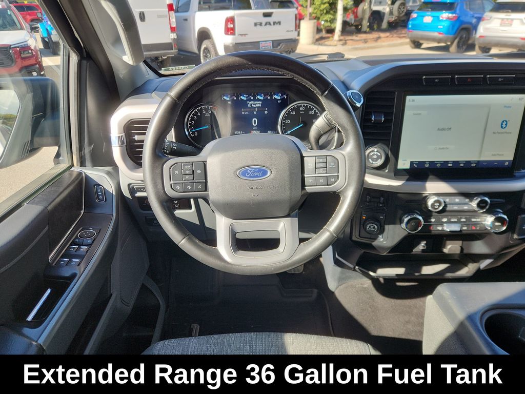2023 Ford F-150 XLT - Photo 15