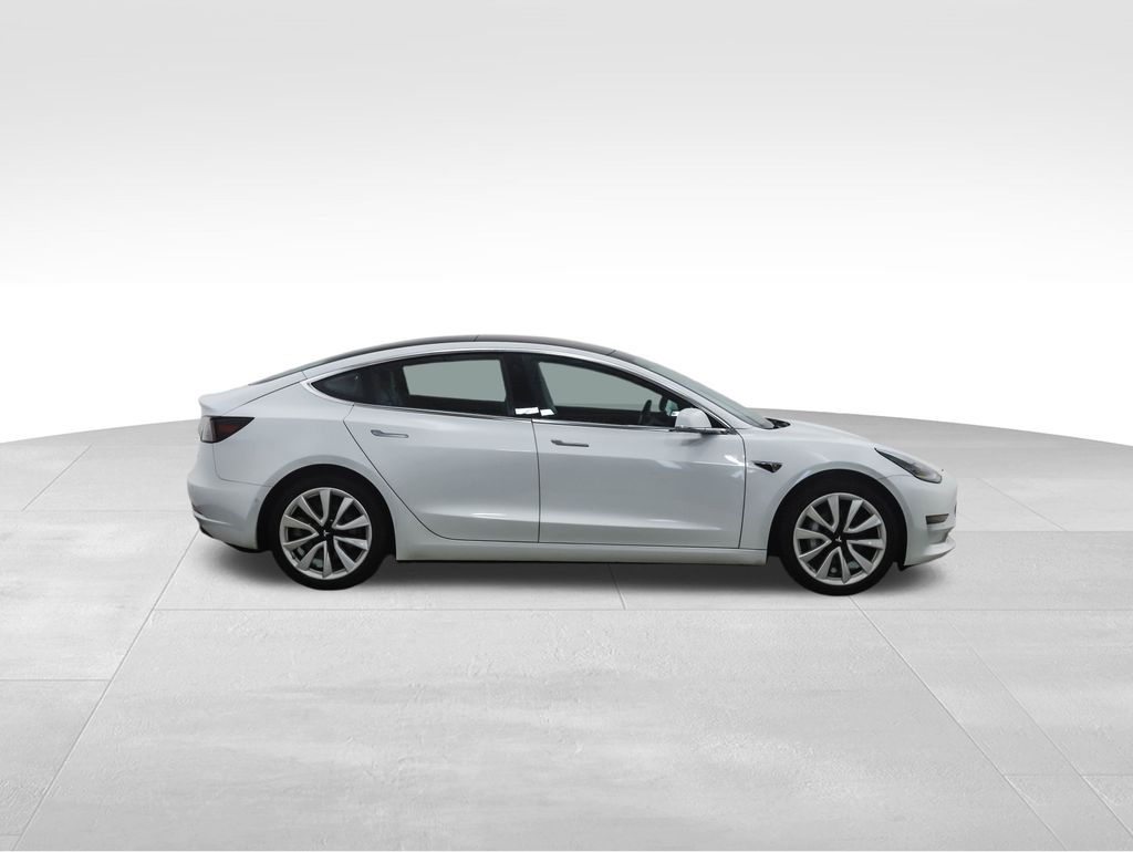 2018 Tesla Model 3 Long Range 6