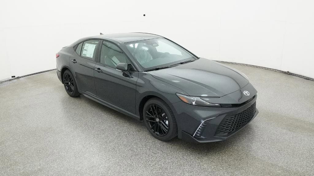 Thumbnail: 2026 Toyota Camry - 8