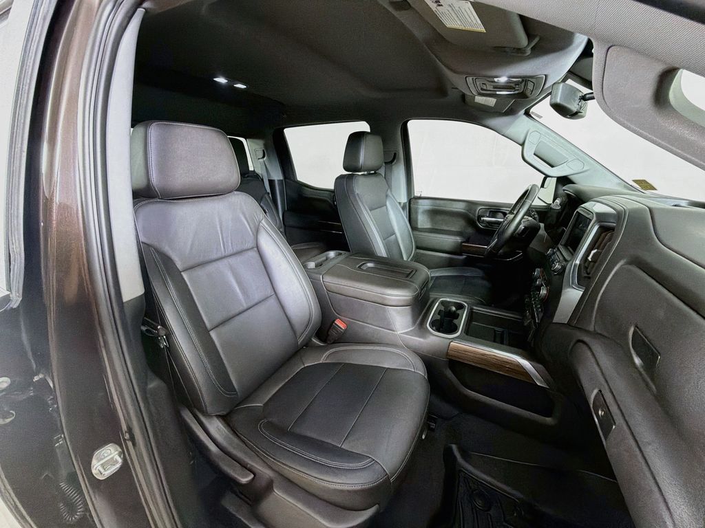 Used 2019 Chevrolet Silverado 1500 Truck
